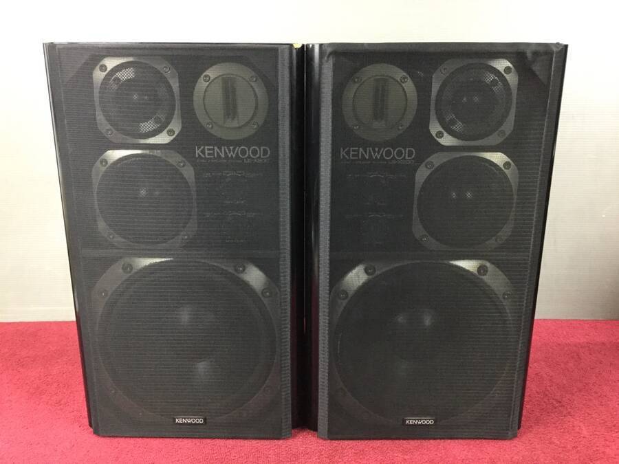 2025，送料無料 KENWOOD LS-X900 スピーカー 出力音確認済 現状品(ケンウッド)｜売買されたオークション情報、yahooの商品情報をアーカイブ公開 - オークファン ケンウッド