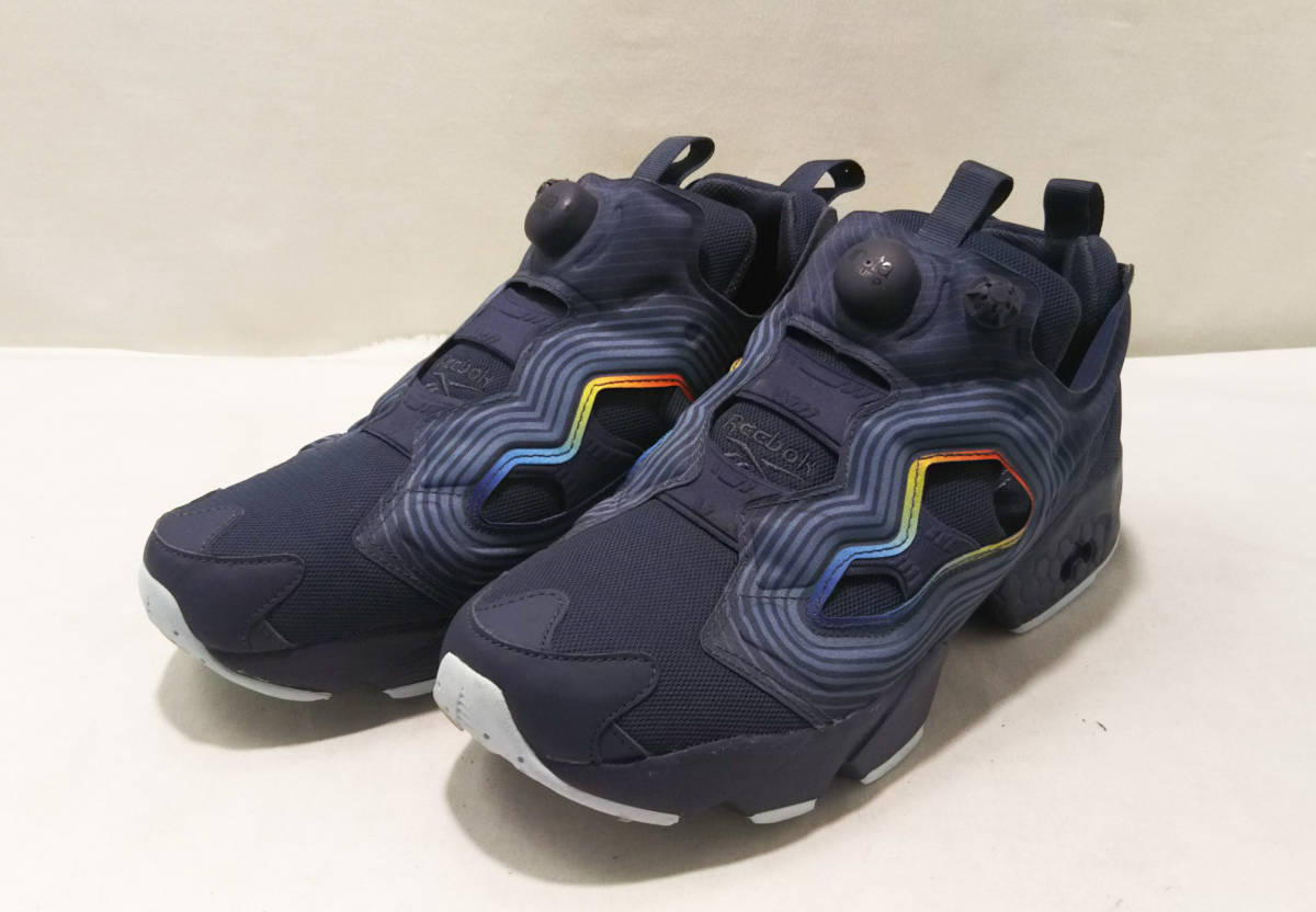INSTAPUMP FURY インスタ ポンプフューリー 0 ⁄ Reebok 1 リーボック 