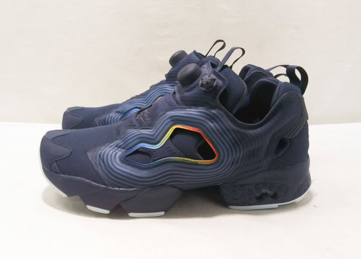 INSTAPUMP FURY インスタ ポンプフューリー 0 ⁄ Reebok 1 リーボック 