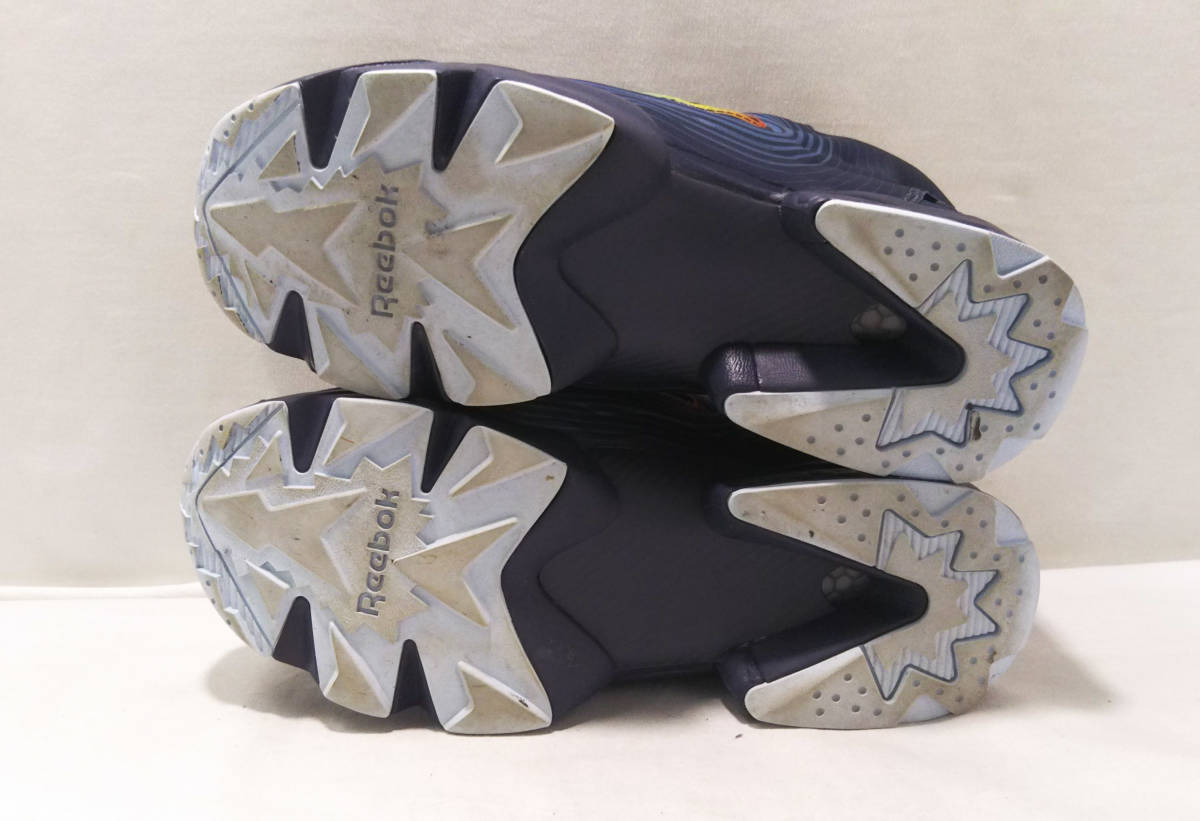 INSTAPUMP FURY インスタ ポンプフューリー 0 ⁄ Reebok 1 リーボック 