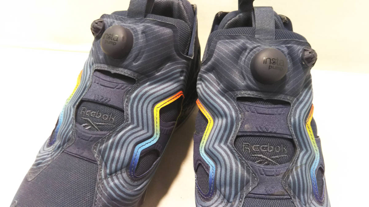INSTAPUMP FURY インスタ ポンプフューリー 0 ⁄ Reebok 1 リーボック 