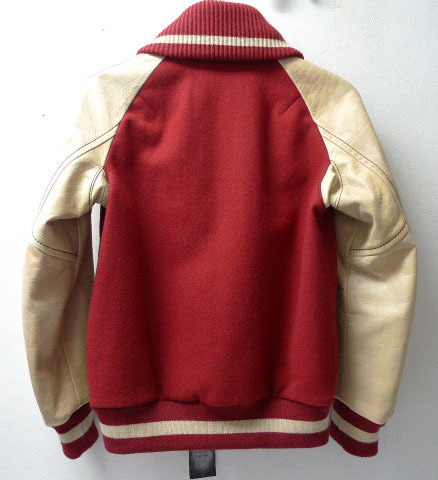 ◇NUMBER(N)INE ナンバーナイン 2008 08AW 名作 ドンキー 襟 袖 レザー 