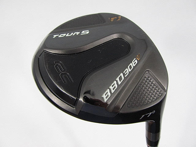 正規品，2026 ロイヤルコレクション BBD 306V チタン フェアウェイ 2014 Tour 5W ランバックス RC55 2876(ロイヤルコレクション)｜売買されたオークション情報、yahooの商品情報をアーカイブ公開 - オークファン 男性右きき用