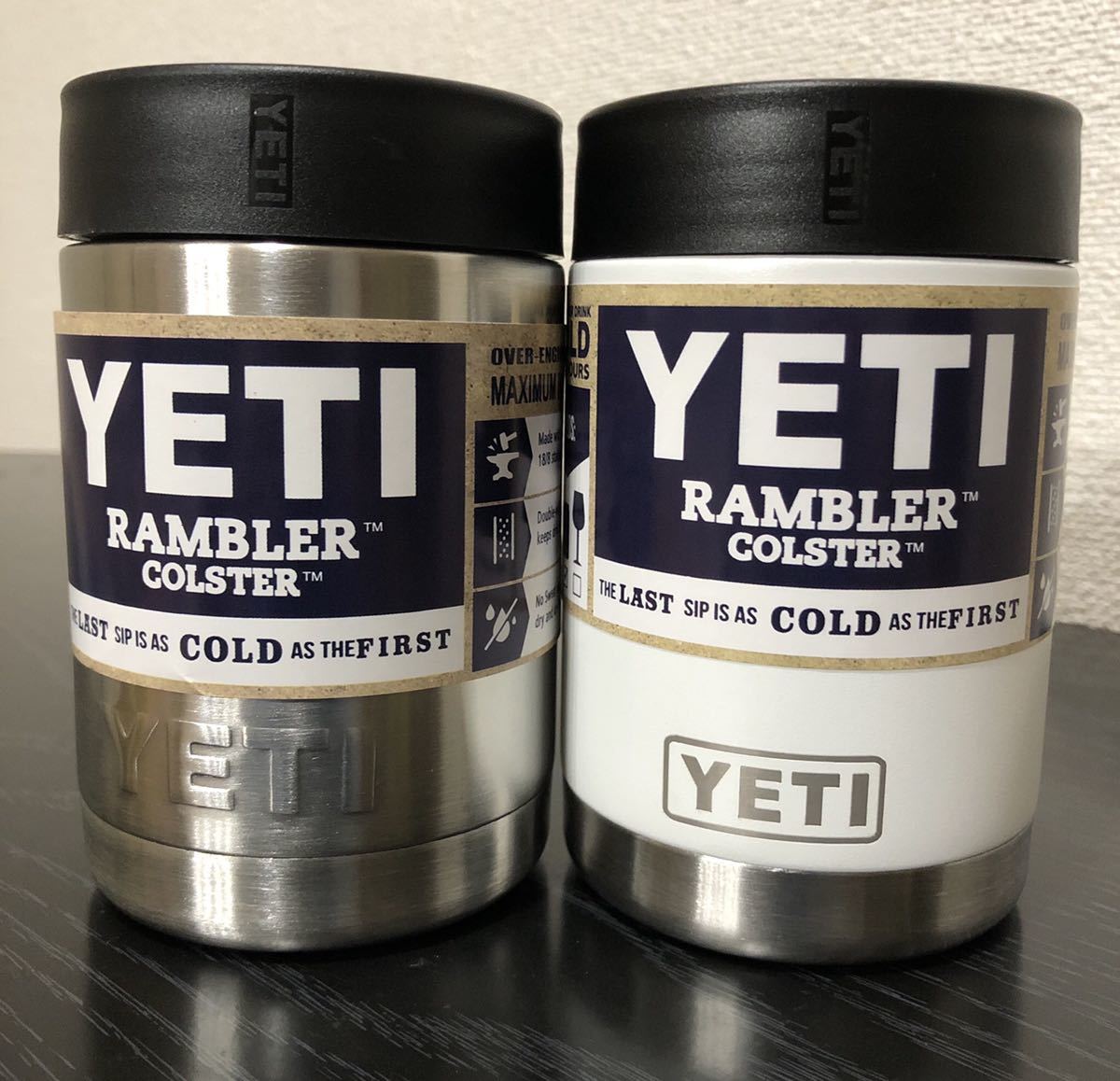 お得，お買い得 イエティ クーラーズ ランブラー コルスター YETI Coolers RAMBLER COLSTER vl(30L未満)｜売買されたオークション情報、yahooの商品情報をアーカイブ公開 - オークファン 30L未満