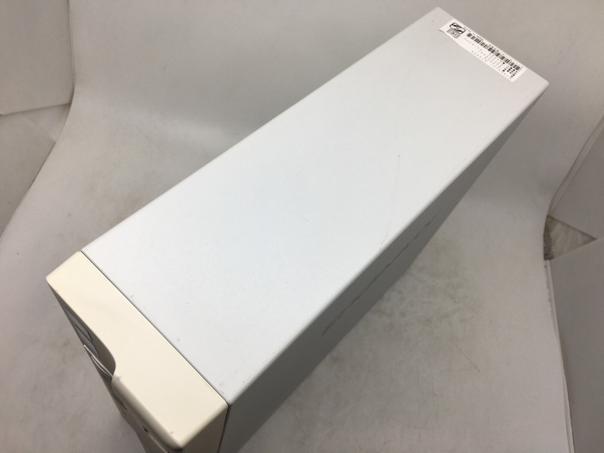 EPSON】Endeavor AY330S Core i5-4440S 2.8GHz メモリ4GB HDD500GB DVD 