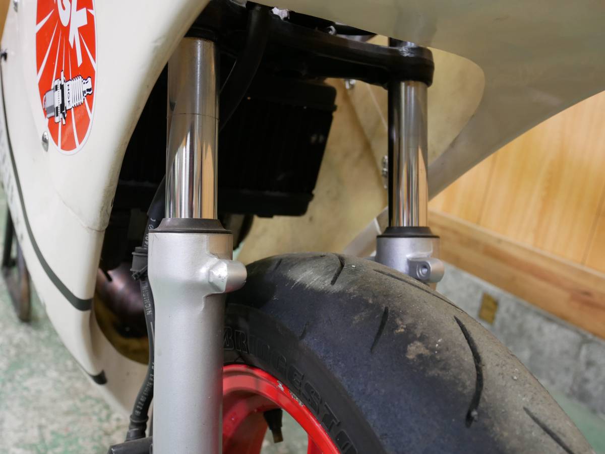 - NSR50をフルレストアした記録 夢がふっとつ！ その1 フレーム」(オートバイ車体)(オートバイ Yahoo!オークション 「nsr50 街乗りにも！NSR50レース車両パーツ紹介！レストア・カスタムNS-1 HONDA・NSR50のレストア お正月総集編イッキ見！世界最速の原付 その3 （ねこ – NSR50レストア（そしてレーサー化）計画再始動！ 前編 後編