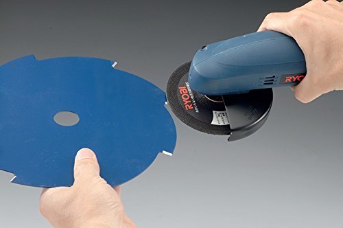 CG-11 刃研ぎグラインダー 刃研ぎグラインダ リョービ 砥石径100mm | 〇京セラ(RYOBI) 刃砥ぎグラインダ 632400A〜ダイヤモンド砥石 中古品☆リョービ(RYOBI) 新品未使用品RYOBI アクト – CG-11東大和店 刃 ディスク