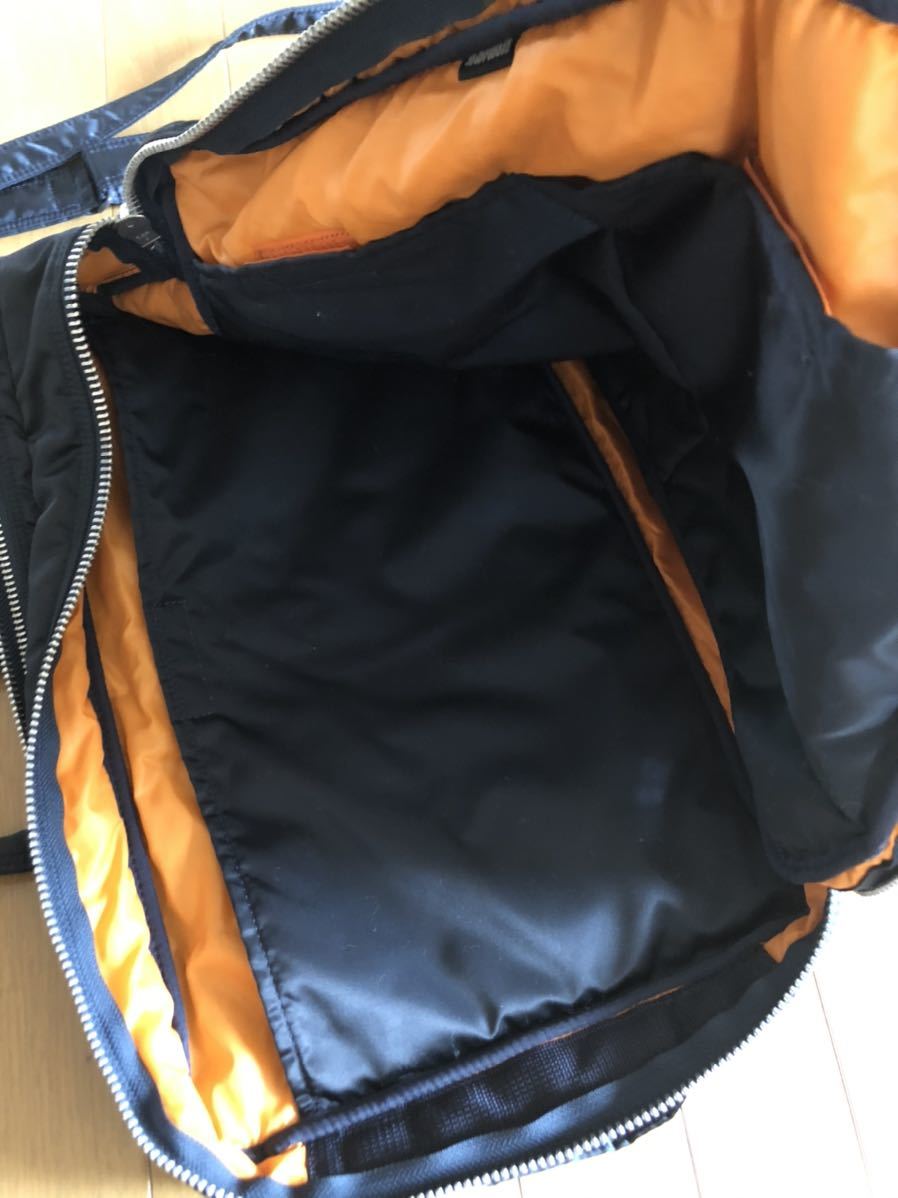 絶版headporter ヘッドポータータンカー ネイビー3way ビジネスバッグ リュック リュックサック デイパック 売買されたオークション情報 Yahooの商品情報をアーカイブ公開 オークファン Aucfan Com