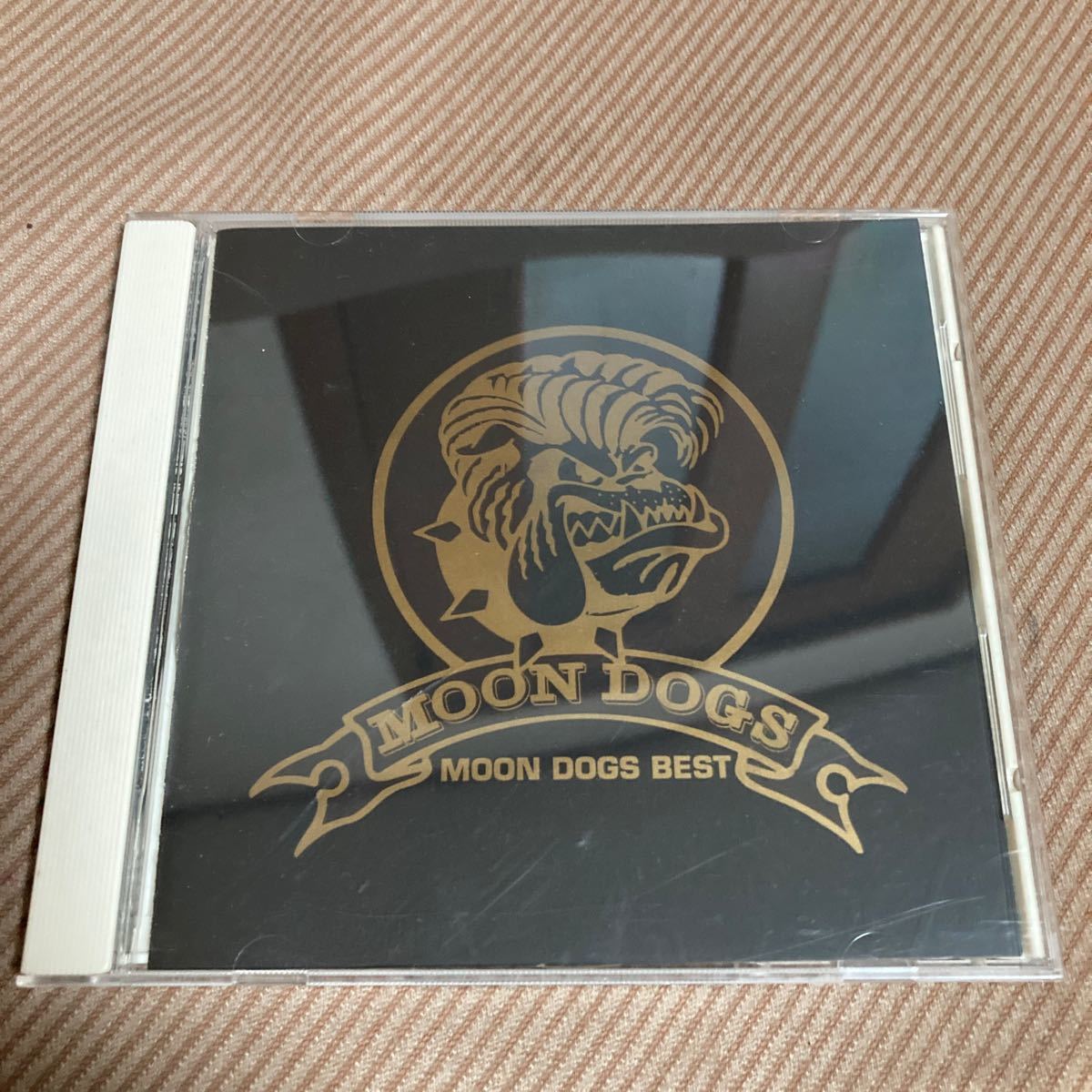 大得価，送料無料 ムーンドッグスCD MOON DOGS BEST 全15曲 横山剣(その他)｜売買されたオークション情報、yahooの商品情報をアーカイブ公開 - オークファン ま行