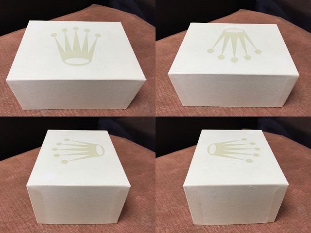ROLEX 純正 時計ケース 箱 サブマリーナ 付属品セットジャンク品 ロレックス サブマリーナ 16610 純正 箱 ボックス BOX ケース 国内正規
