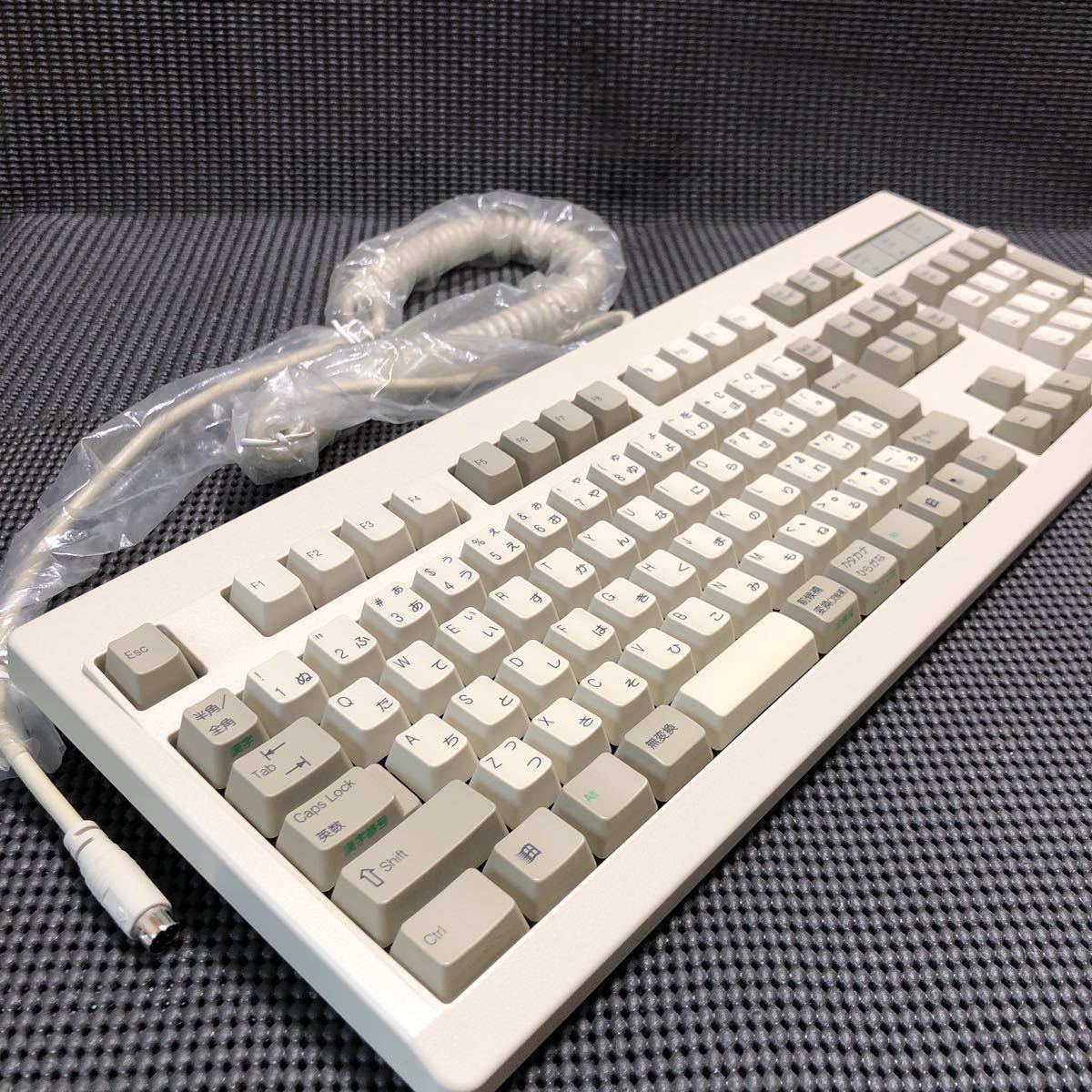 NMB RT6652TWJP ミネベア CMI-6D4Y6 キーボード NMB ミネベア