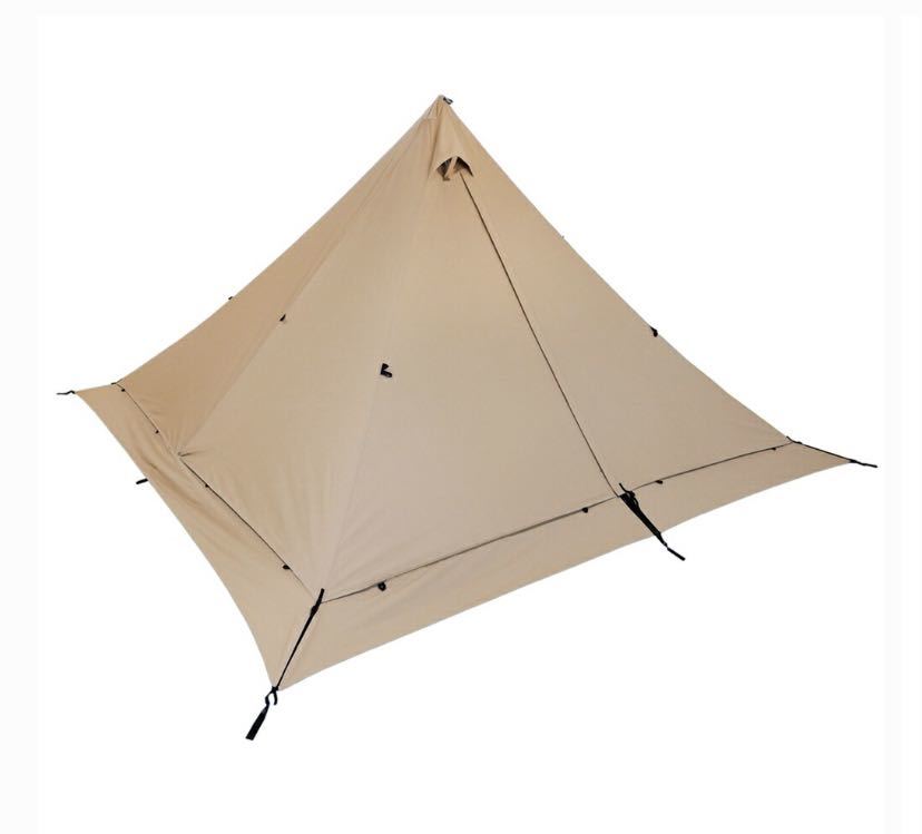 tent-Mark DESIGNS 【テンマクデザイン】 サーカス TC DX CIRCUS TC DX
