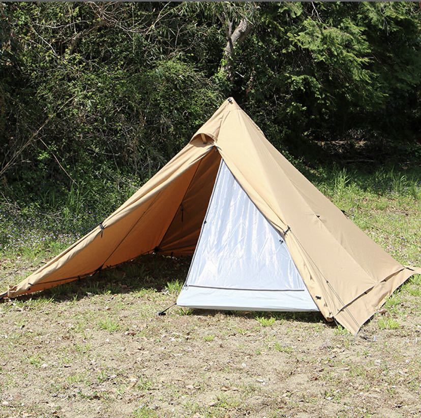 テンマクデザイン DESIGNS パンダTC＋ブライト｜TENT｜PRODUCTS｜tent