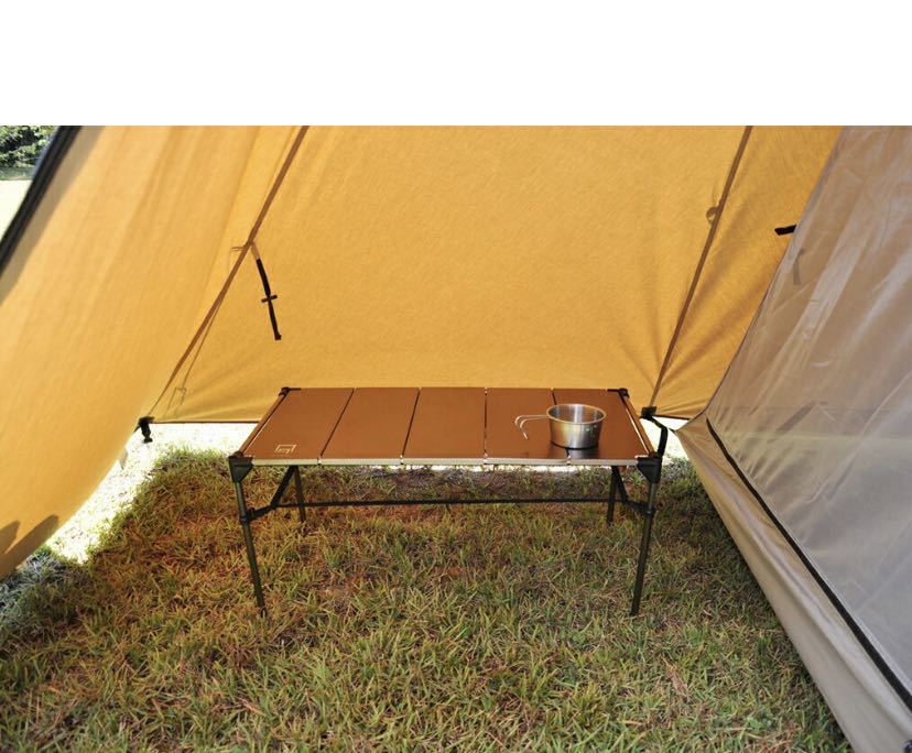 tent-Mark DESIGNS（テンマクデザイン）パンダTCプラス テンマク