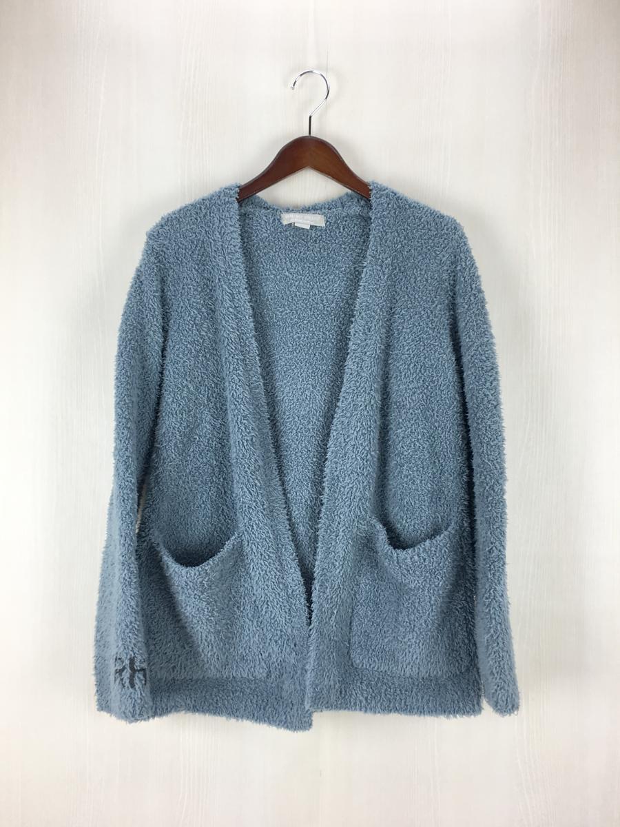 新作入荷，安い BAREFOOT DREAMS◇×RHC/カーディガン(厚手)/one 