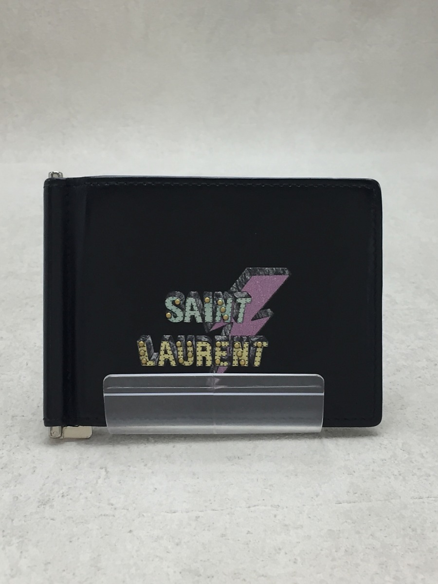 Saint Laurent(サンローラン) マネークリップ(メンズ) - ブランド