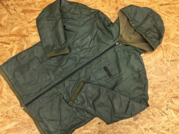 archive リュウイチロウ シマザキ オム ポケット ギミック ベスト