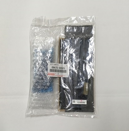 セール，定番 トヨタ純正 イクリプスナビ NSZT-W66T 音声認識マイク＆スイッチ 8Pカプラー 08675-00505(その他)｜売買されたオークション情報、yahooの商品情報をアーカイブ公開 - オークファン その他