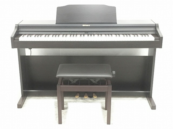 専用【値下げ】 Roland RP501R 電子ピアノ 17年製 88鍵 Roland
