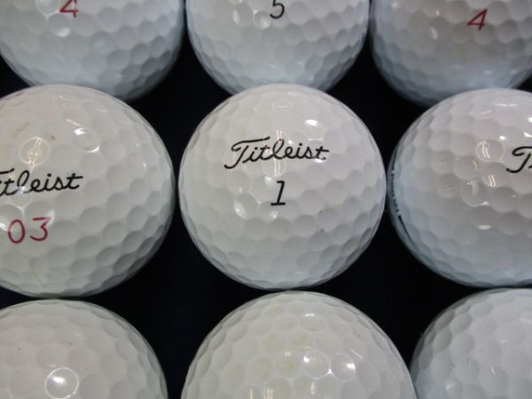安い，品質保証 1343 特A級 タイトリスト Titleist PROV1/PROV1X 2017年 24個(20個～)｜売買されたオークション情報、yahooの商品情報をアーカイブ公開 - オークファン ボール