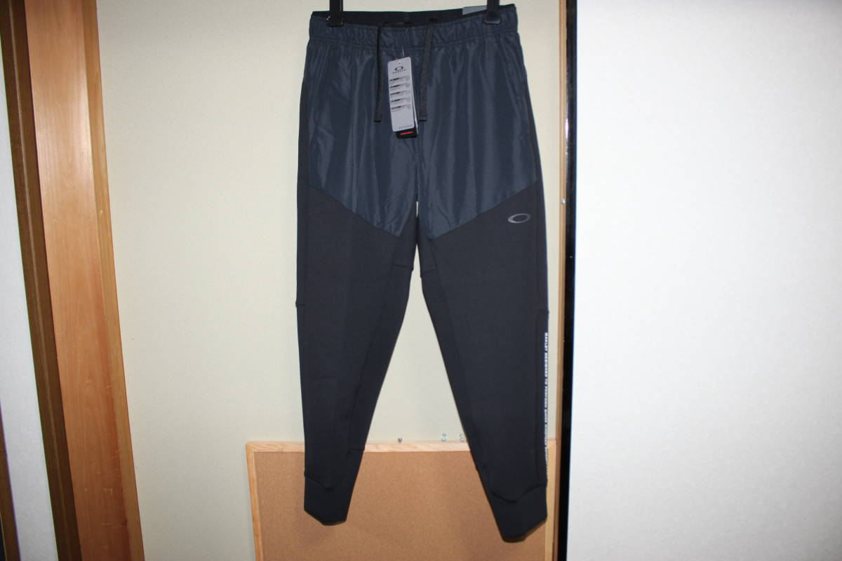 【品質保証，新作登場】 オークリーOAKLEY メンズM 黒 3rd-G Zero Warm Dual Pants 1.0 422496JP ￥8900 テーパードジョガーパンツ(ロング)｜売買されたオークション情報、yahooの商品情報をアーカイブ公開 - オークファン ロング