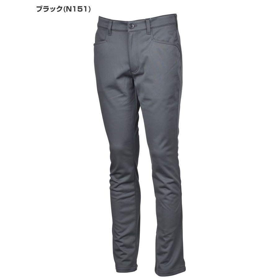 人気，2026 ルコック ゴルフ 裏起毛 ボンディング テーパード ロングパンツ 92 QG8032-N151(90cm～)｜売買されたオークション情報、yahooの商品情報をアーカイブ公開 - オークファン パンツ、スラックス
