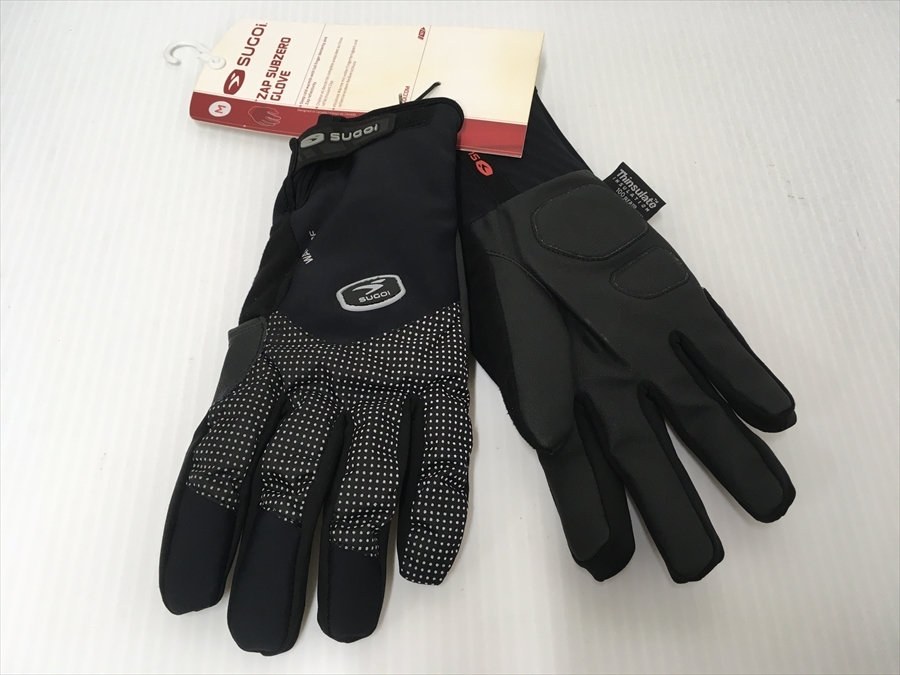 Gloves Garneau – SUGOI Subzero - Glove | Zap Bike Sugoi SUGOi Cycling Reviews News oz