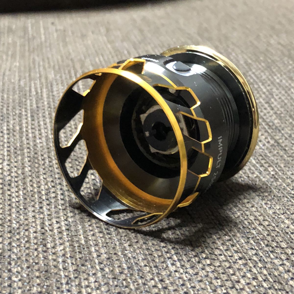 インパルト ダイワ スプール スプールの通販 2500H-LBD | - 2500h－lbd 0 純正パーツ ダイワ(DAIWA) SLP ☆ 17インパルト 17インパルト2500H-LBD 釣りクラウド