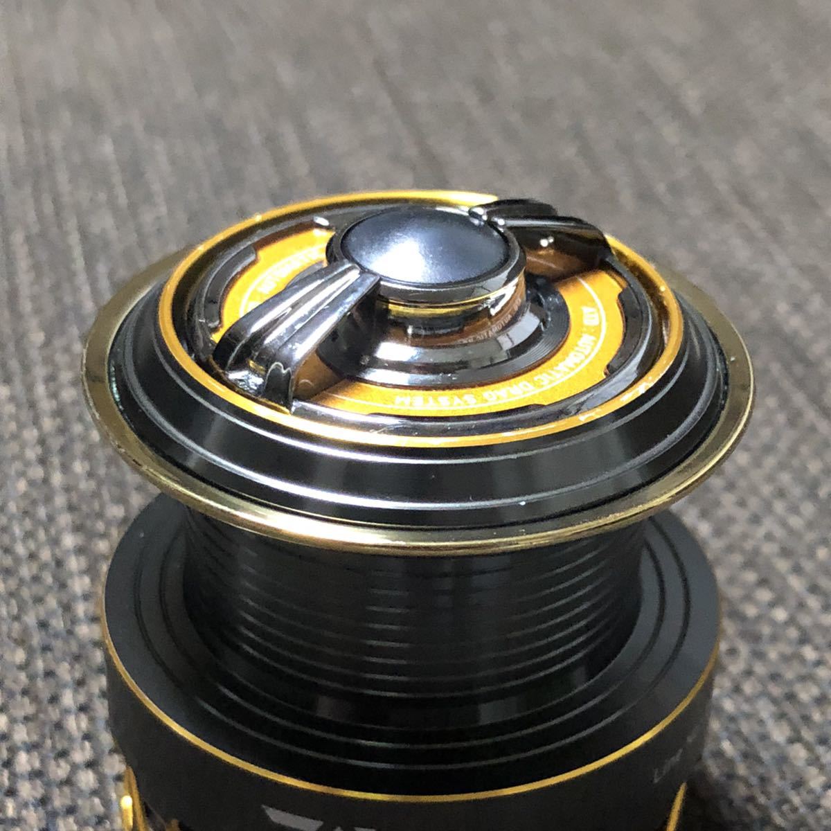 インパルト ダイワ スプール スプールの通販 2500H-LBD | - 2500h－lbd 0 純正パーツ ダイワ(DAIWA) SLP ☆ 17インパルト 17インパルト2500H-LBD 釣りクラウド