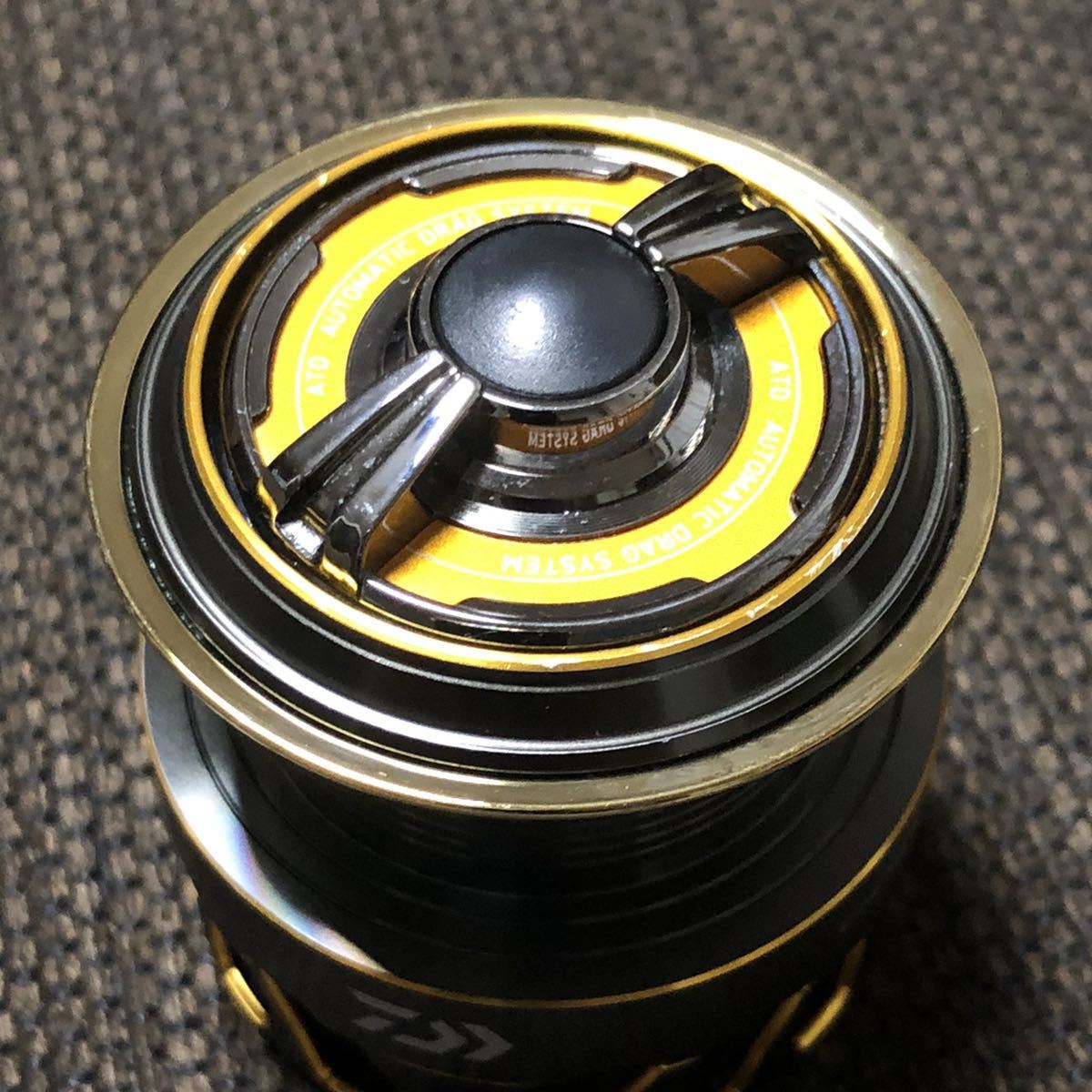 インパルト ダイワ スプール スプールの通販 2500H-LBD | - 2500h－lbd 0 純正パーツ ダイワ(DAIWA) SLP ☆ 17インパルト 17インパルト2500H-LBD 釣りクラウド