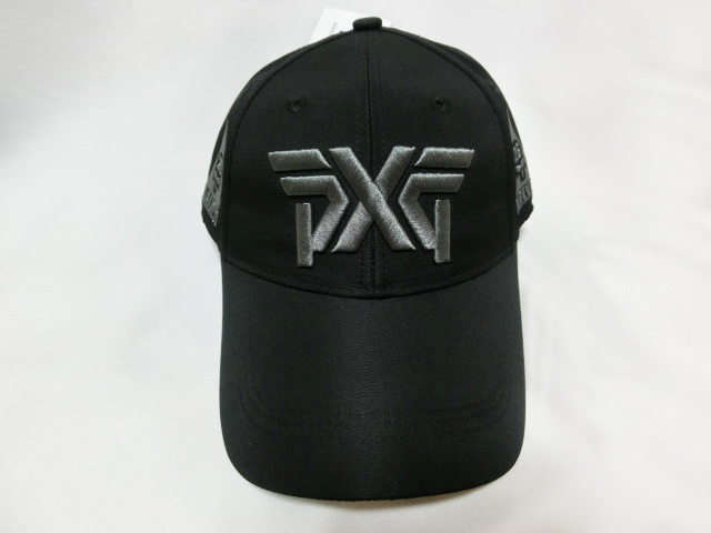  全米ゴルファーに のPXG PARSONS XTREME GOLF スカル DARKNESS ゴルフキャップ黒(その他)｜売買されたオークション情報、yahooの商品情報をアーカイブ公開 - オークファン キャップ