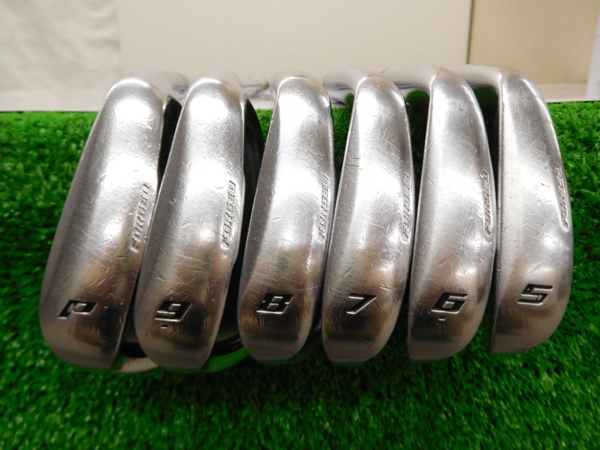 TOUR B : X-CBP ブリヂストン 5～Pw ブリヂストン(BRIDGESTONE) P 
