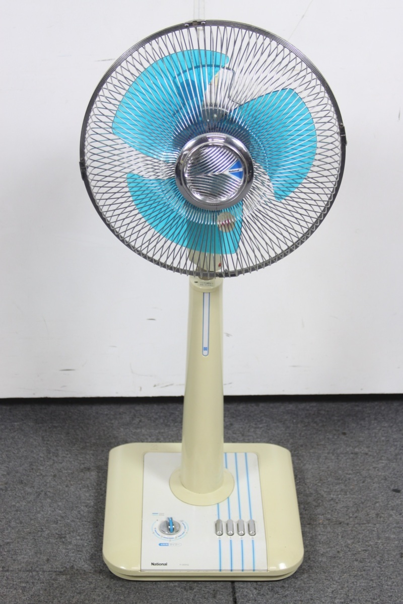日立 HITACHI 2026年最新Yahoo!オークション ⁄ 扇風機 ☆3T0926-1 大型