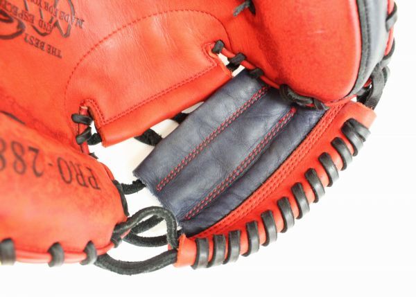 ☆○ HATAKEYAMA 軟式用 キャッチャーミット PRO-288 ○NOE6298