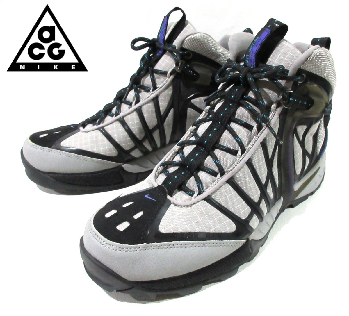 新品，安い NIKE ACG ナイキ Air Zoom Tallac Lite スニーカー(28.5cm)｜売買されたオークション情報、yahooの商品情報をアーカイブ公開 - オークファン 28.5cm