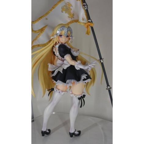 ▽注目のオークション▽1/6 スケール Fate Grand Order FGO ジャンヌ