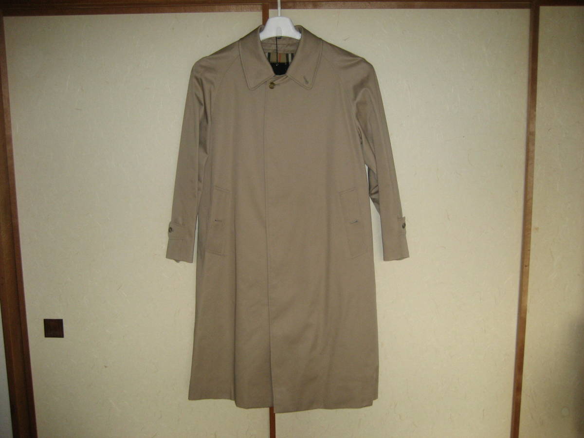 バーバリー トレンチコート メンズ BURBERRY（サイズ（S⁄M⁄L）S 