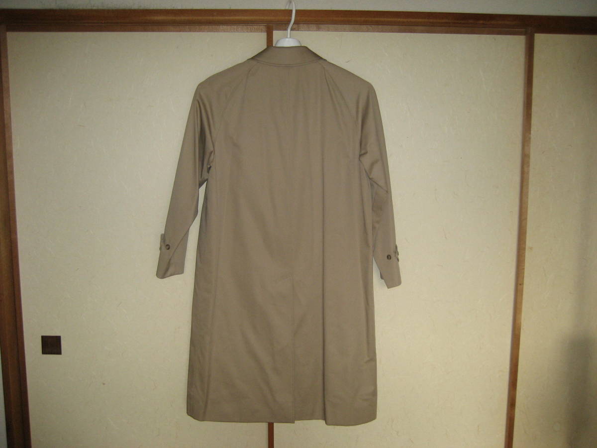 バーバリー トレンチコート メンズ BURBERRY（サイズ（S⁄M⁄L）S 