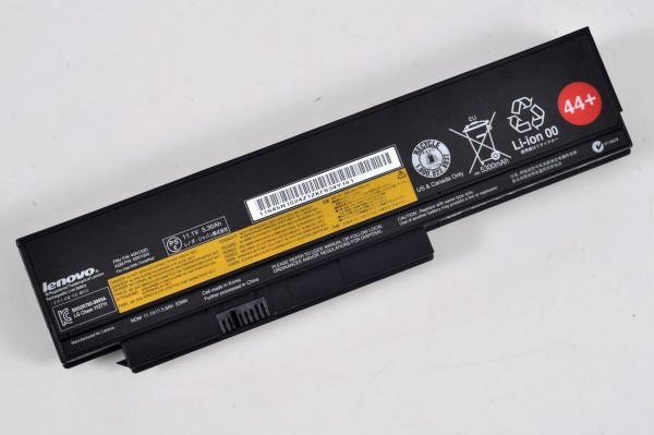 【本物保証，安い】 純正 レノボ ジャパン LENOVO ThinkPad X230 X230i 6セル 11.1V 63Wh バッテリー ThinkPadバッテリー44+(その他)｜売買されたオークション情報、yahooの商品情報をアーカイブ公開 - オークファン その他