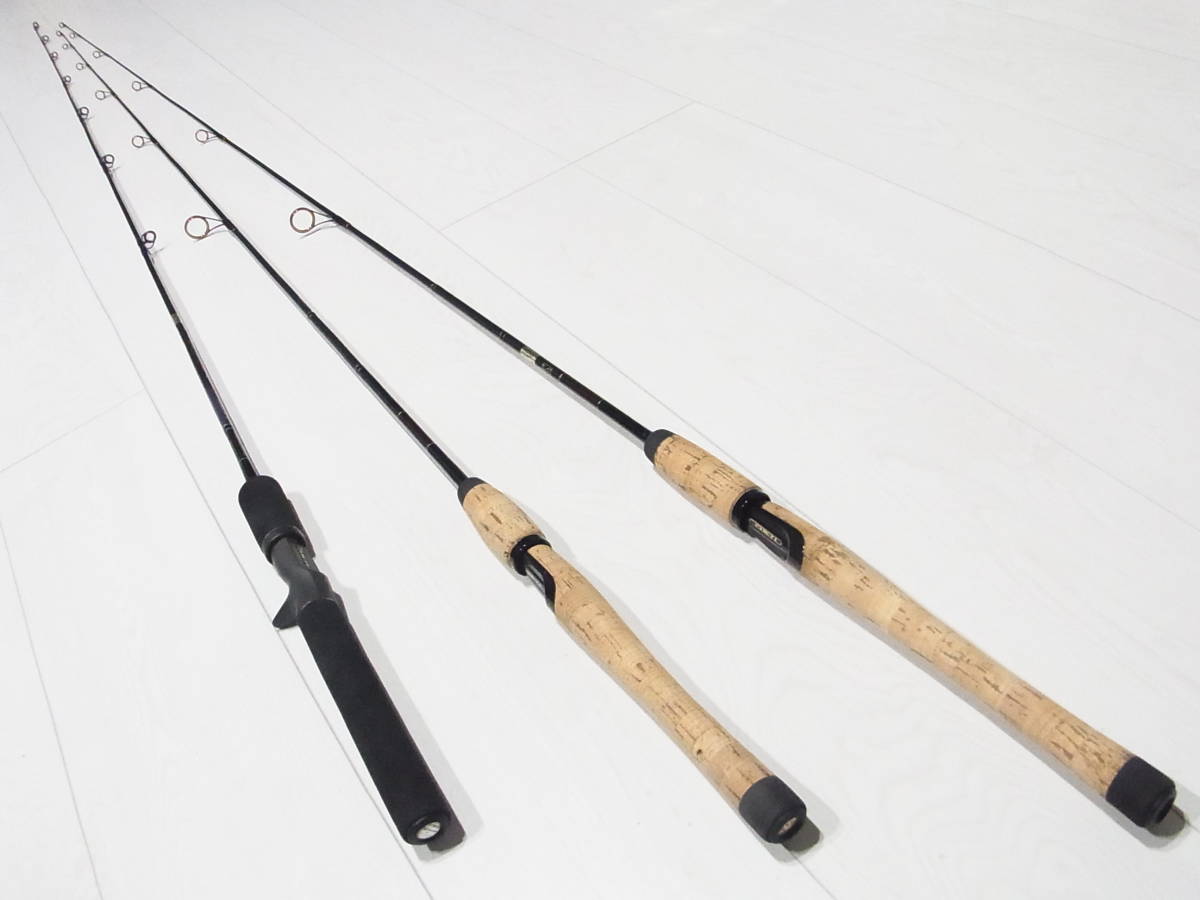 日本最大新品中古釣具WEBショップ ラグゼR 564｜＠ベリーネット 756S 