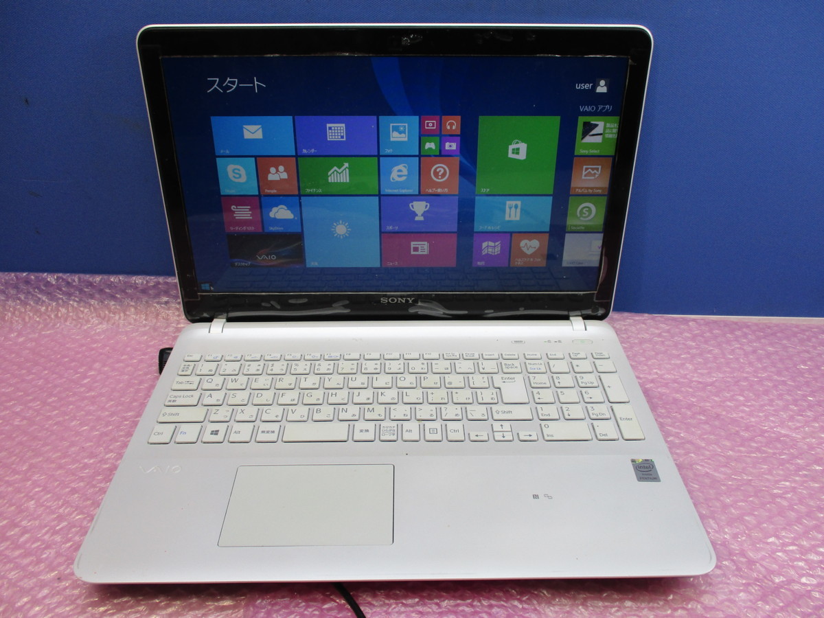Laptop Sony VAIO Core i5 SVF153B1GN | eBay