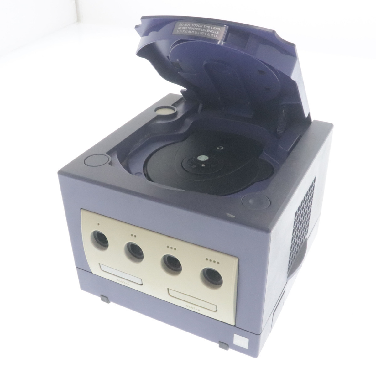 □【名古屋支店】 ニンテンドー ゲームキューブ 本体 ソフト