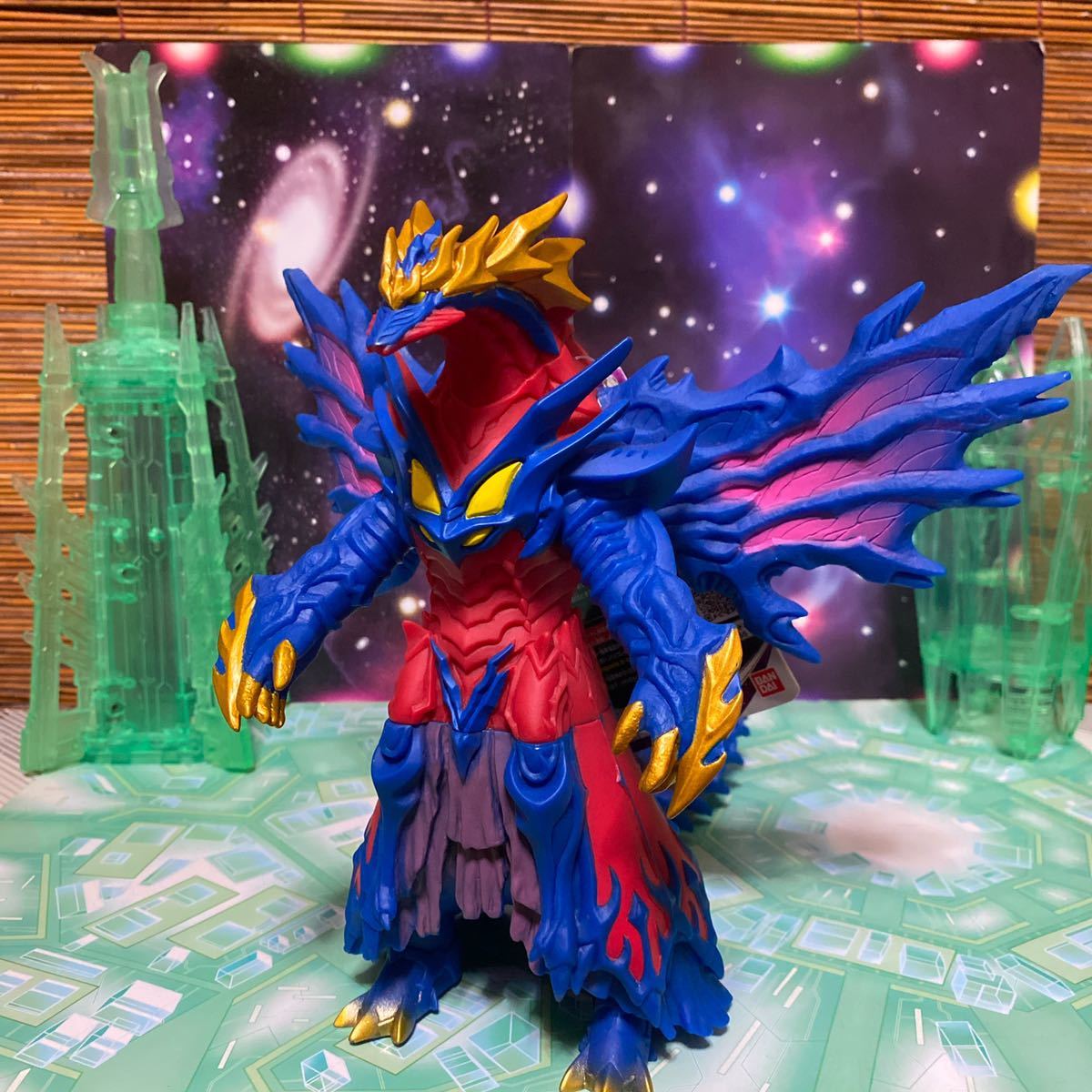 ☆【新品】魂ウェブ商店限定 S.H.Figuarts フィギュアーツ 仮面