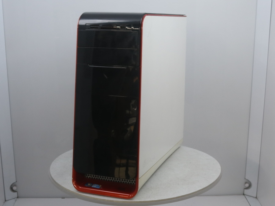 DELL Studio XPS 9100 - Core i7 930 2.80GHz 4 GB 1000 GB HDD 不良