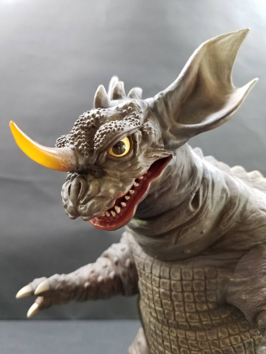 地底怪獣バラゴン（1968）（単品） エクスプラス X-PLUS 東宝大怪獣