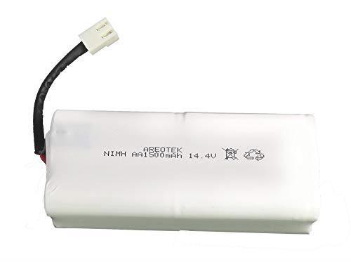 【増強版】 ツカモトエイム社製ロボット掃除機バッテリー大容量2時間稼動 AIM-ROB01 AIM-ROB02 AIM-RC02 AIM-RC03 用互換品