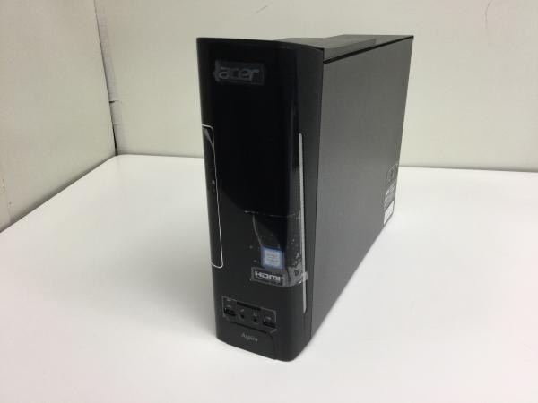 ジャンク!acer XC-780-N58F○Core i5 7400 3.0G 8G 1T Acer Aspire XC