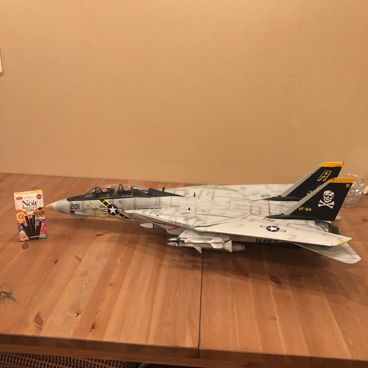 1 18 F14 トムキャット ジャンク 大阪 引き取りのみ アメリカ 売買されたオークション情報 Yahooの商品情報をアーカイブ公開 オークファン Aucfan Com