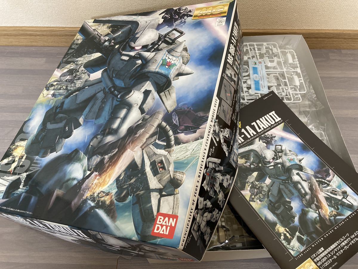 MG ガンダムVer.3.0やガンタンクなど6点セット MG ガンダムVer.3.0や