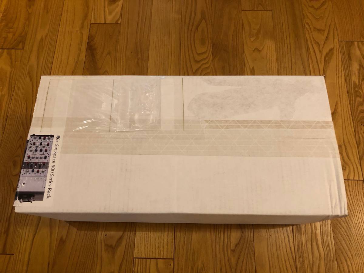 全国無料，安い Rupert Neve Designs R6(その他)｜売買されたオークション情報、yahooの商品情報をアーカイブ公開 - オークファン その他